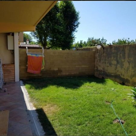 A Pellaro La Casa Di Cherie Reggio di Calabria Exterior photo