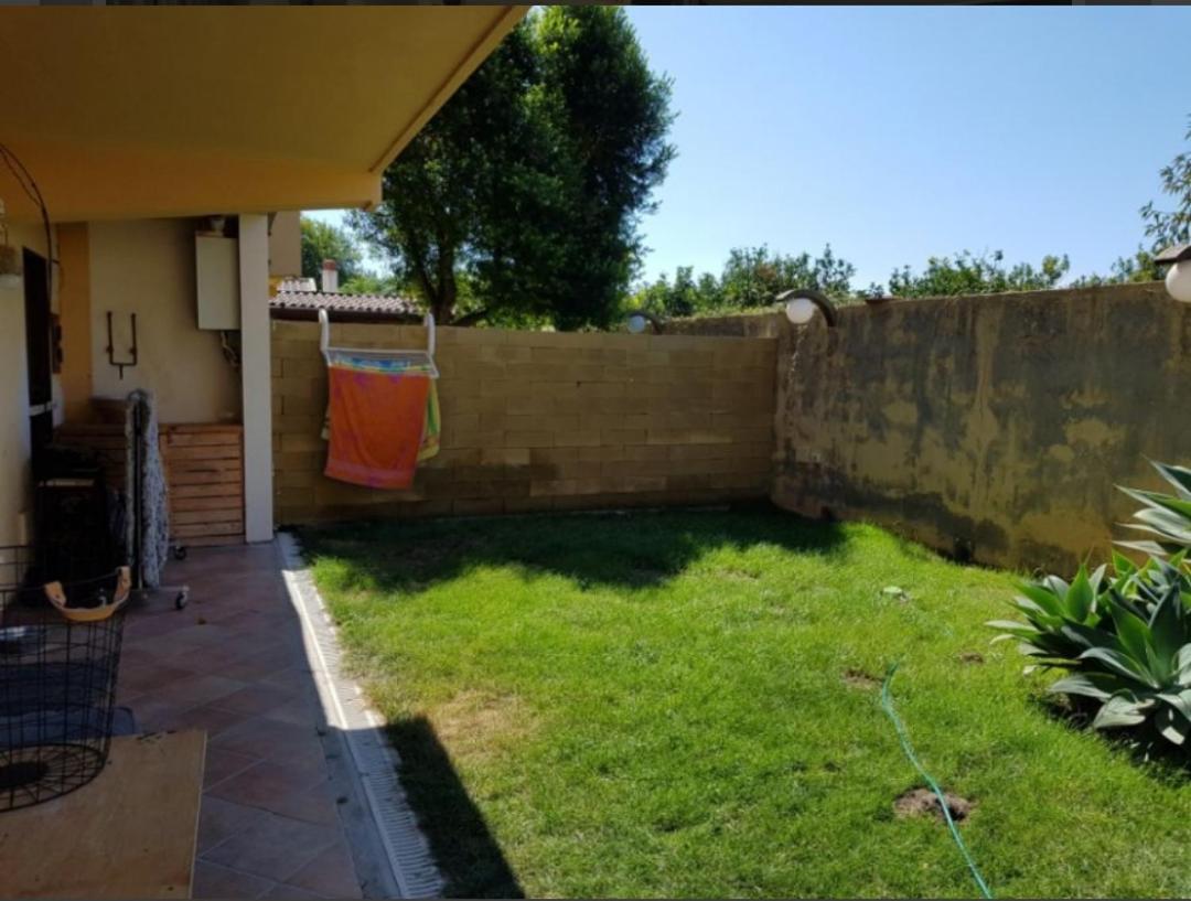A Pellaro La Casa Di Cherie Reggio di Calabria Exterior photo